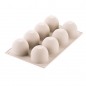 Preview: Silicone Mould - PUFF